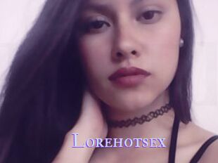 Lorehotsex