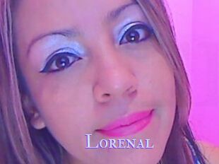 Lorenal