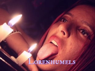 Lorenhumels