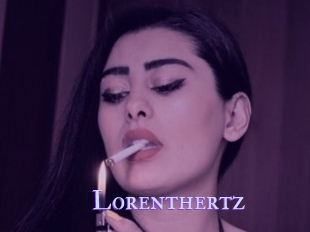 Lorenthertz