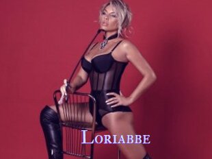 Loriabbe