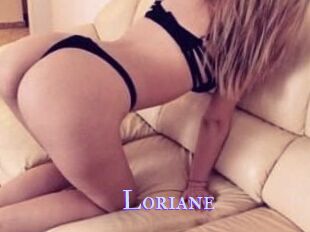 Loriane