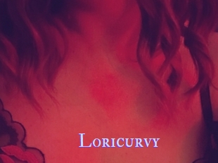 Loricurvy