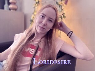 Loridesire