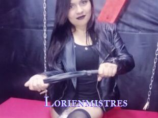 Lorienmistres