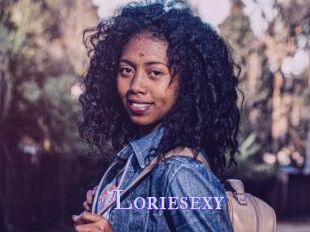 Loriesexy