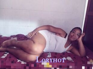 Loryhot