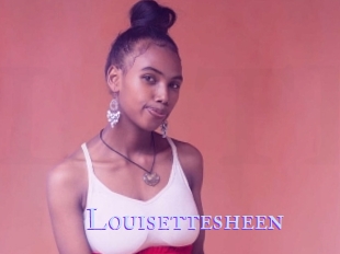 Louisettesheen