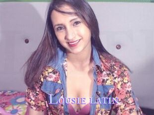 Lousie_latin