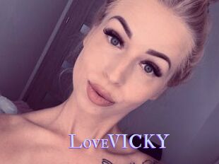 LoveVICKY