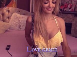 Love_genie