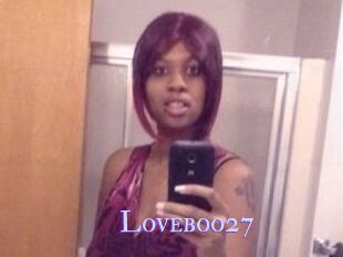 Loveboo27