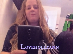 Lovehollyann