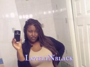 LovelyNblack