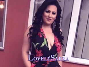 LovelySarra