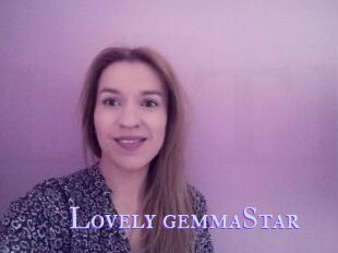 Lovely_gemmaStar