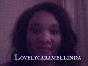 Lovelycaramellinda