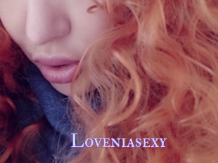 Loveniasexy