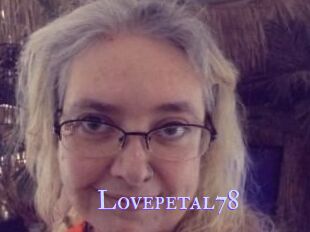 Lovepetal78