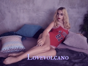 Lovevolcano