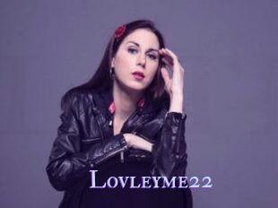 Lovleyme22