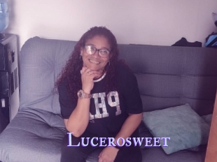 Lucerosweet