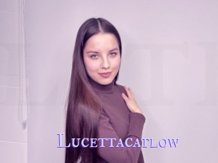 Lucettacatlow