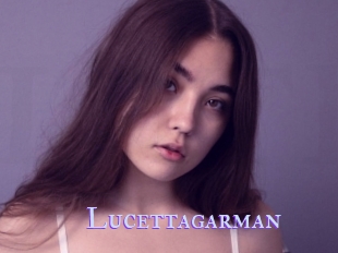 Lucettagarman