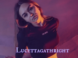 Lucettagathright