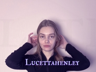 Lucettahenley