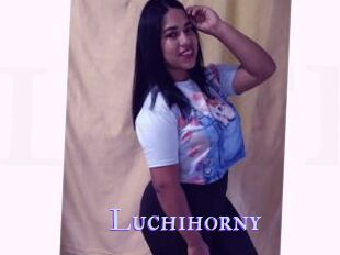 Luchihorny