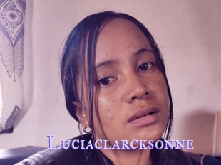 Luciaclarcksonne