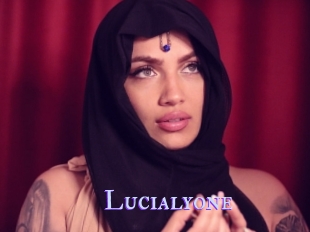 Lucialyone