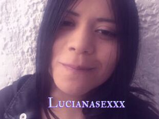 Lucianasexxx