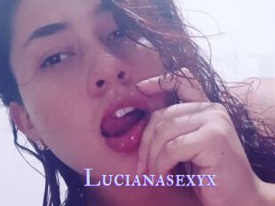 Lucianasexyx