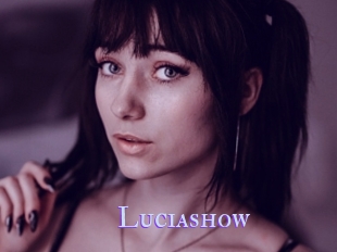 Luciashow