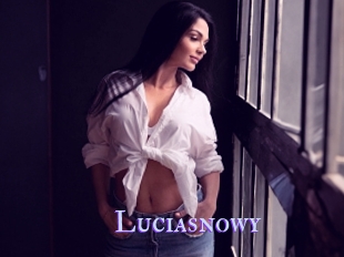 Luciasnowy