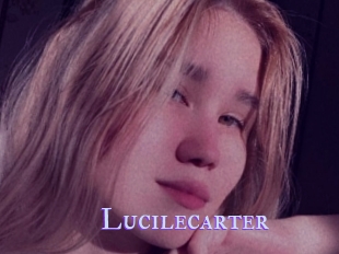 Lucilecarter