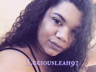 Luciousleah93