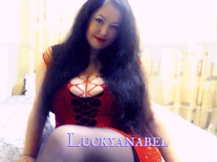 Luckyanabel