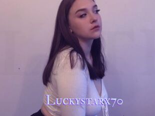 Luckystarx70