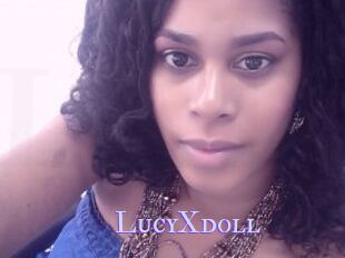 LucyXdoll