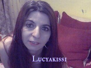 Lucyakiss1