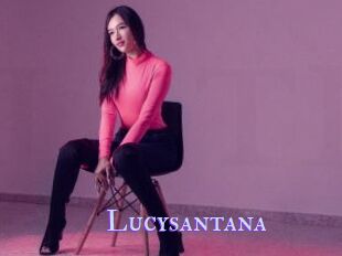 Lucysantana