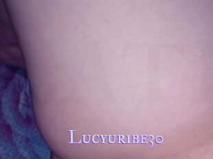 Lucyuribe30