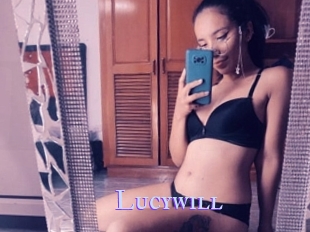 Lucywill