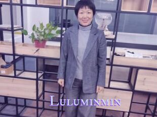 Luluminmin