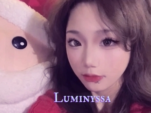 Luminyssa