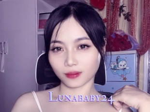 Lunababy24