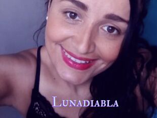 Lunadiabla